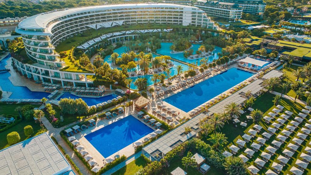 Maxx Royal Bodrum kapak gorseli