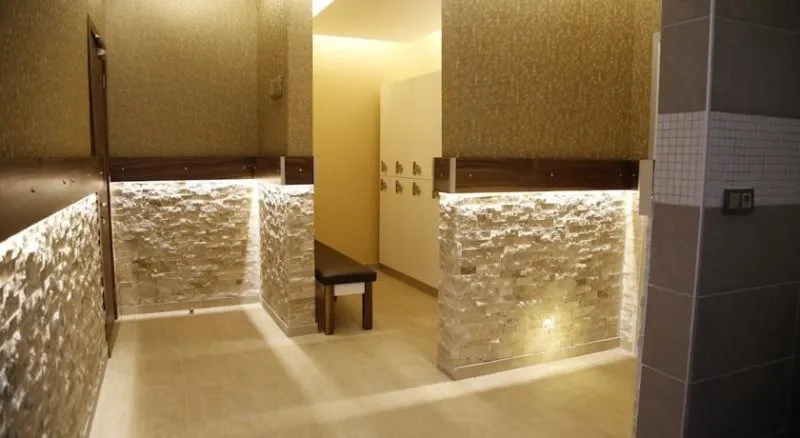 Otel Düzce Sürur & SPA