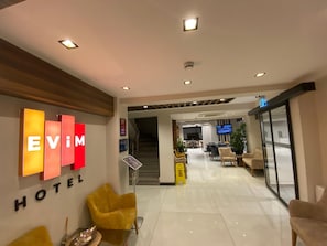 Bolu Evim Apart Otel gorsel 3