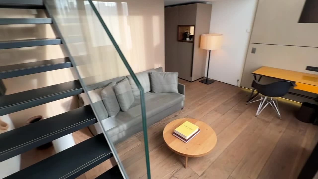 Conservatorium Hotel gorsel 2