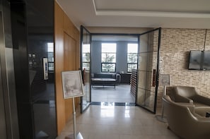 Gosterisli Hotel gorsel 2