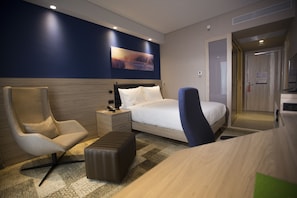 Hampton By Hilton gorsel 2