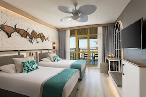 Limak Arcadia Sport Resort All Inclusive gorsel 2