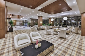 Narven Wellness Thermal Hotel gorsel 3